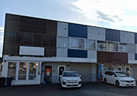 札幌営業所