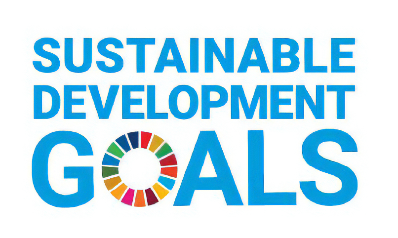 SUSTAINABLE DEVELOPMENT GOALS