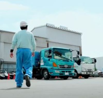 株式会社日成ストマック・トーキョー