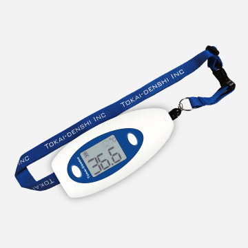 東海電子　非接触体温計